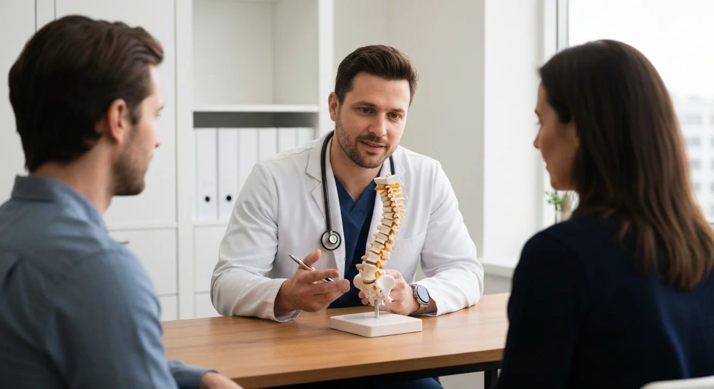 is a chiropractor safe
