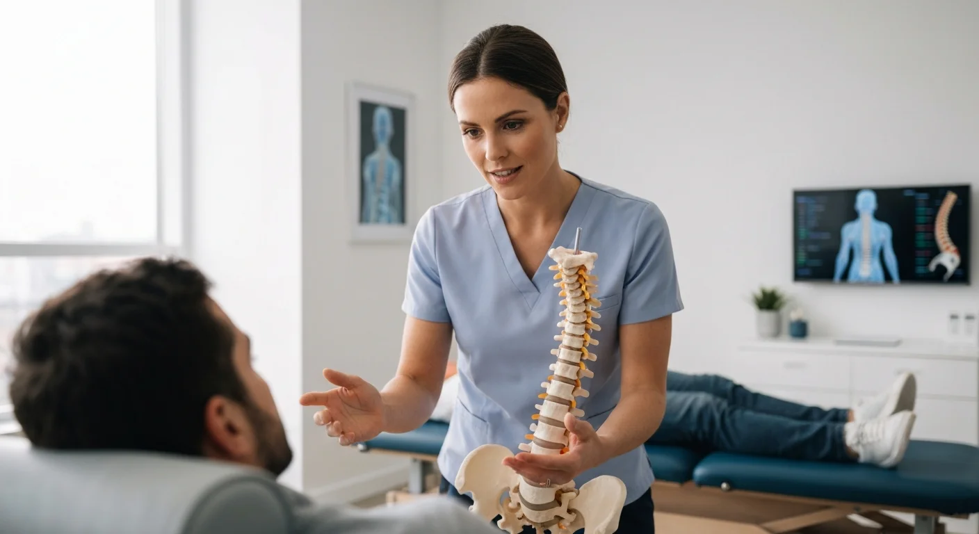 is chiropractic care safe