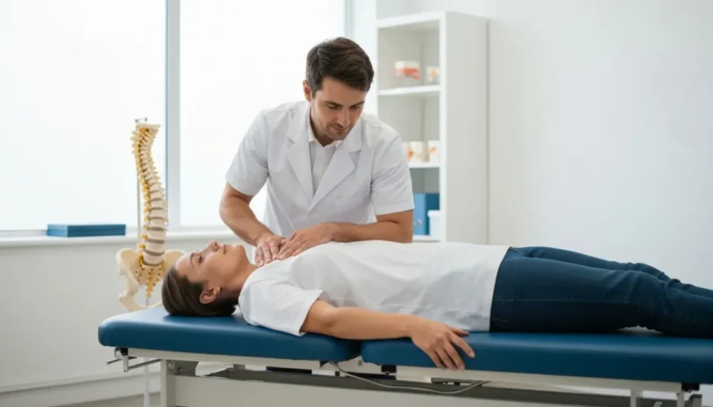 is chiropractic safe