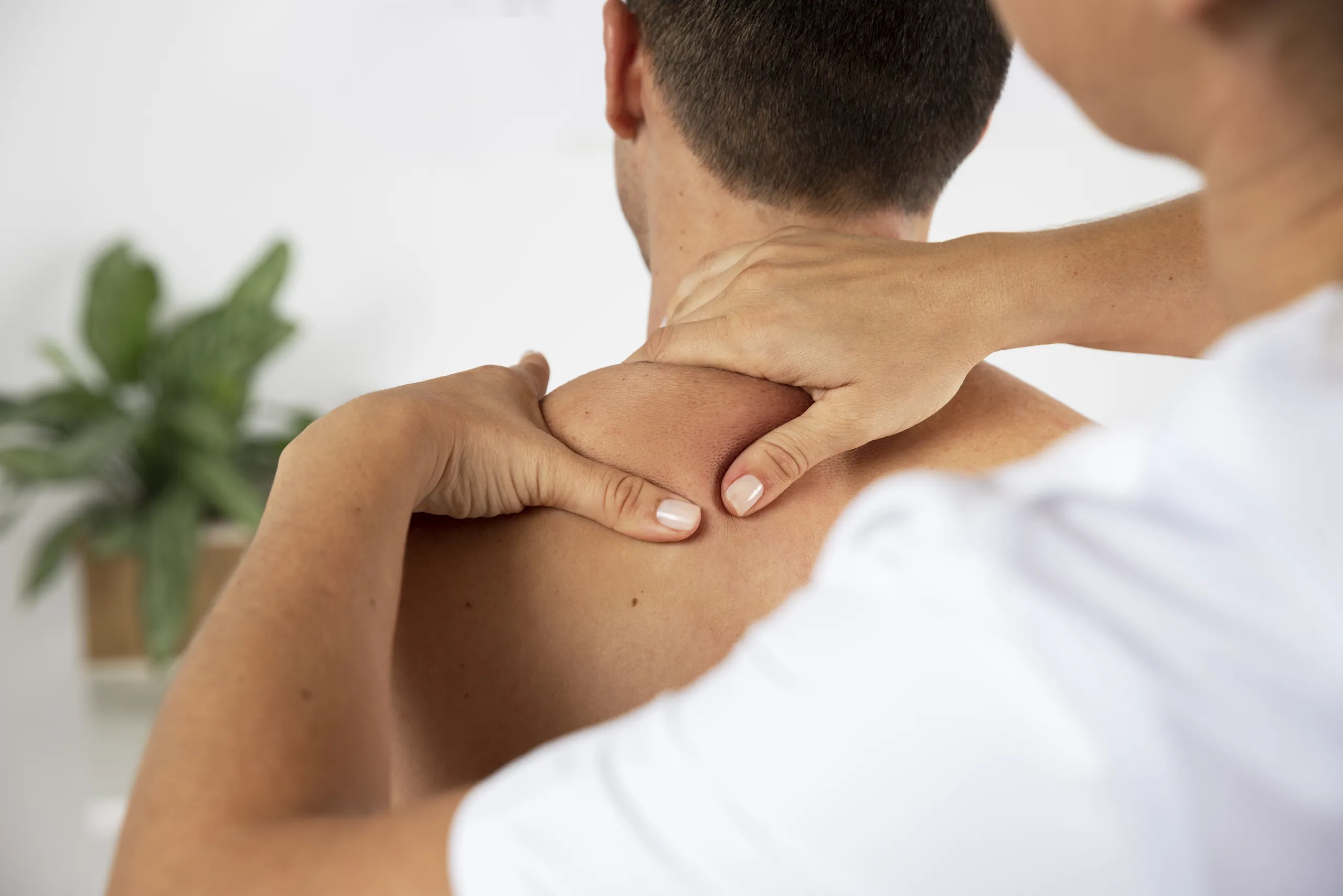 manual therapy near me