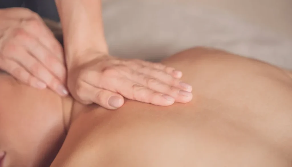 manual therapy techniques