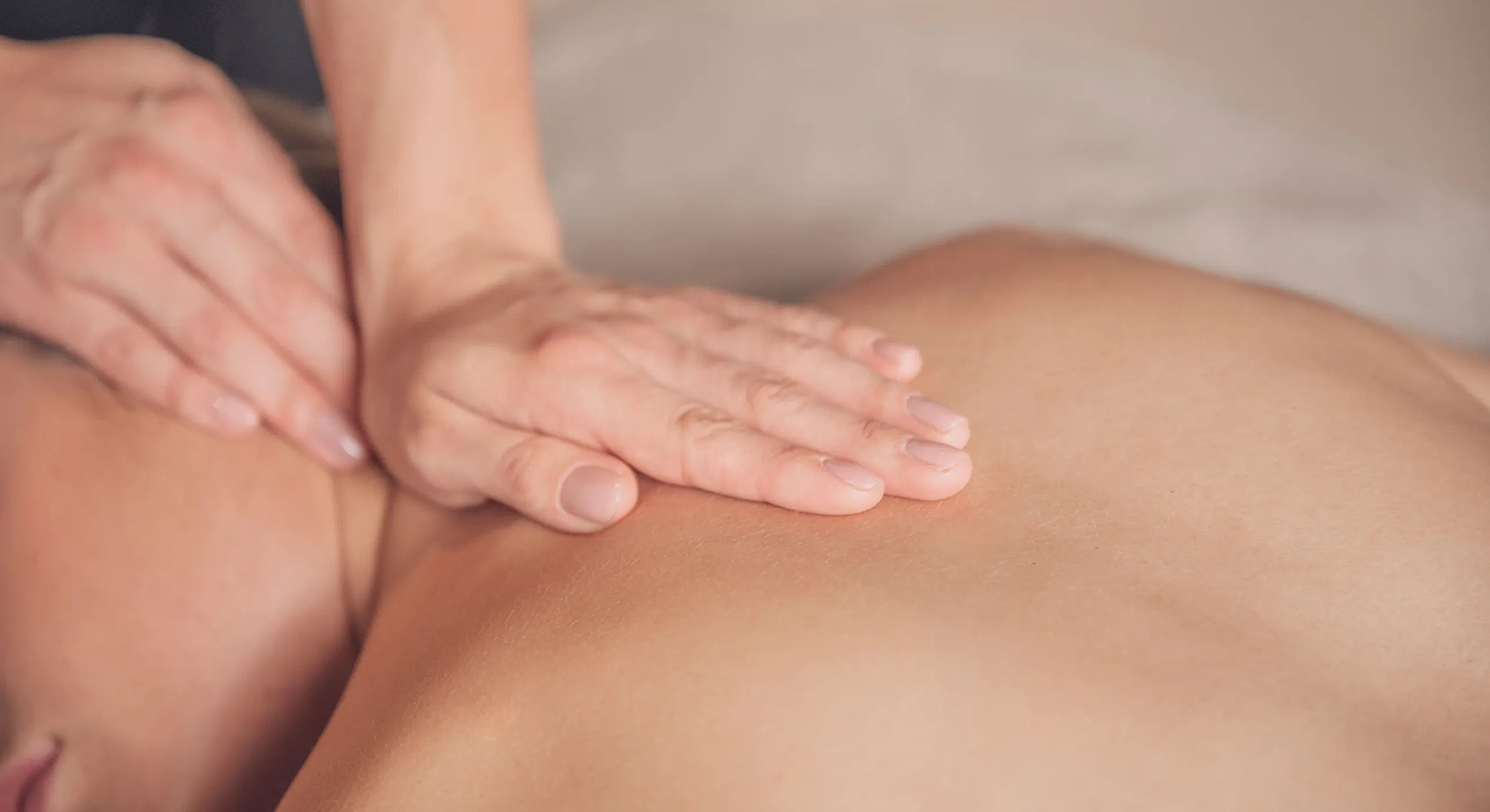 manual therapy techniques
