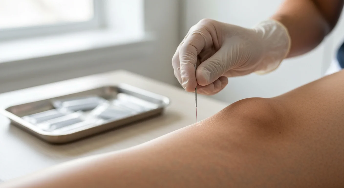 acupuncture diabetes