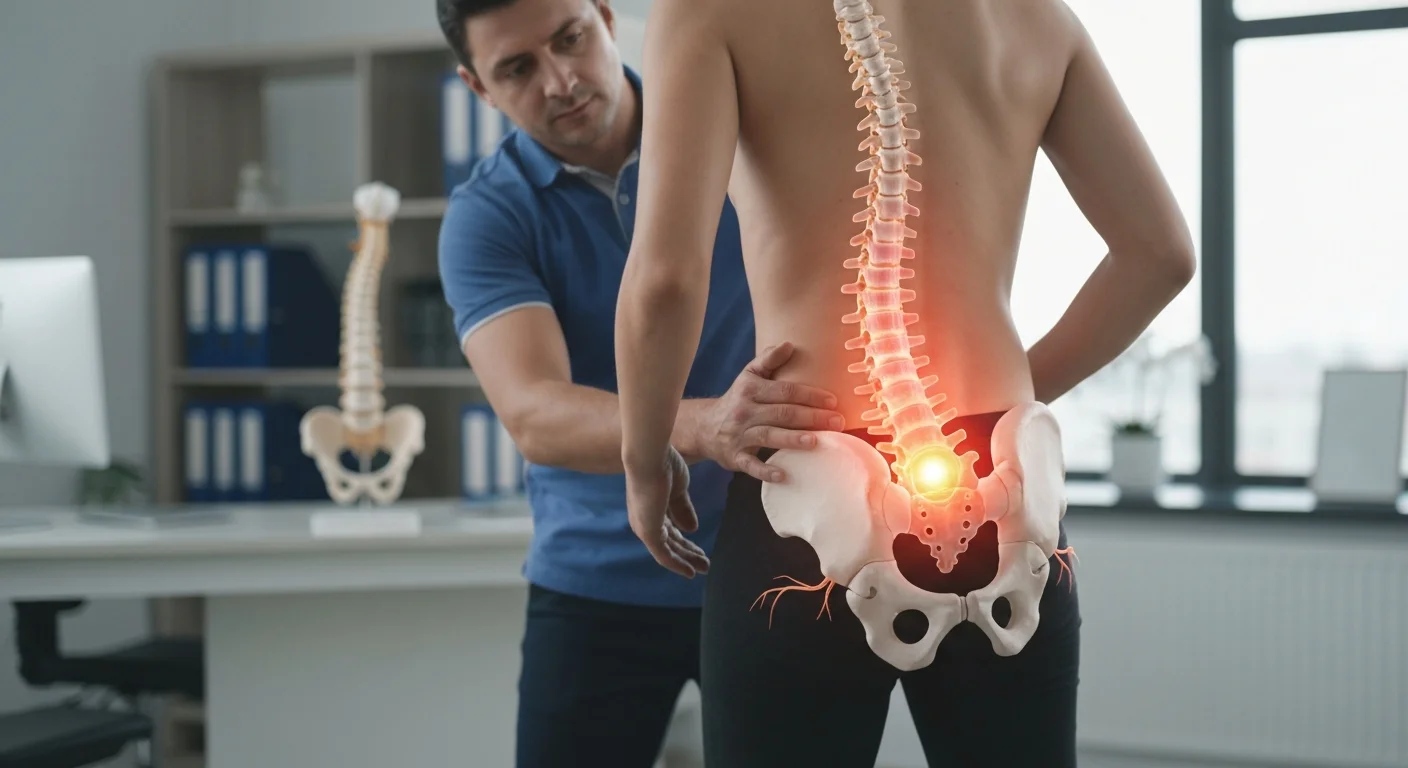 can a chiropractor help sciatica