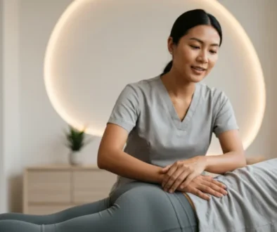 what is manual therapy