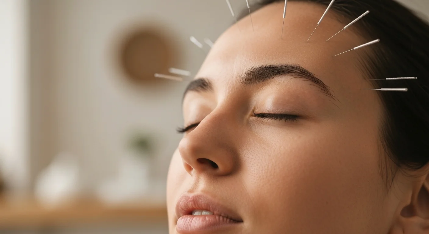 acupuncture for anxiety