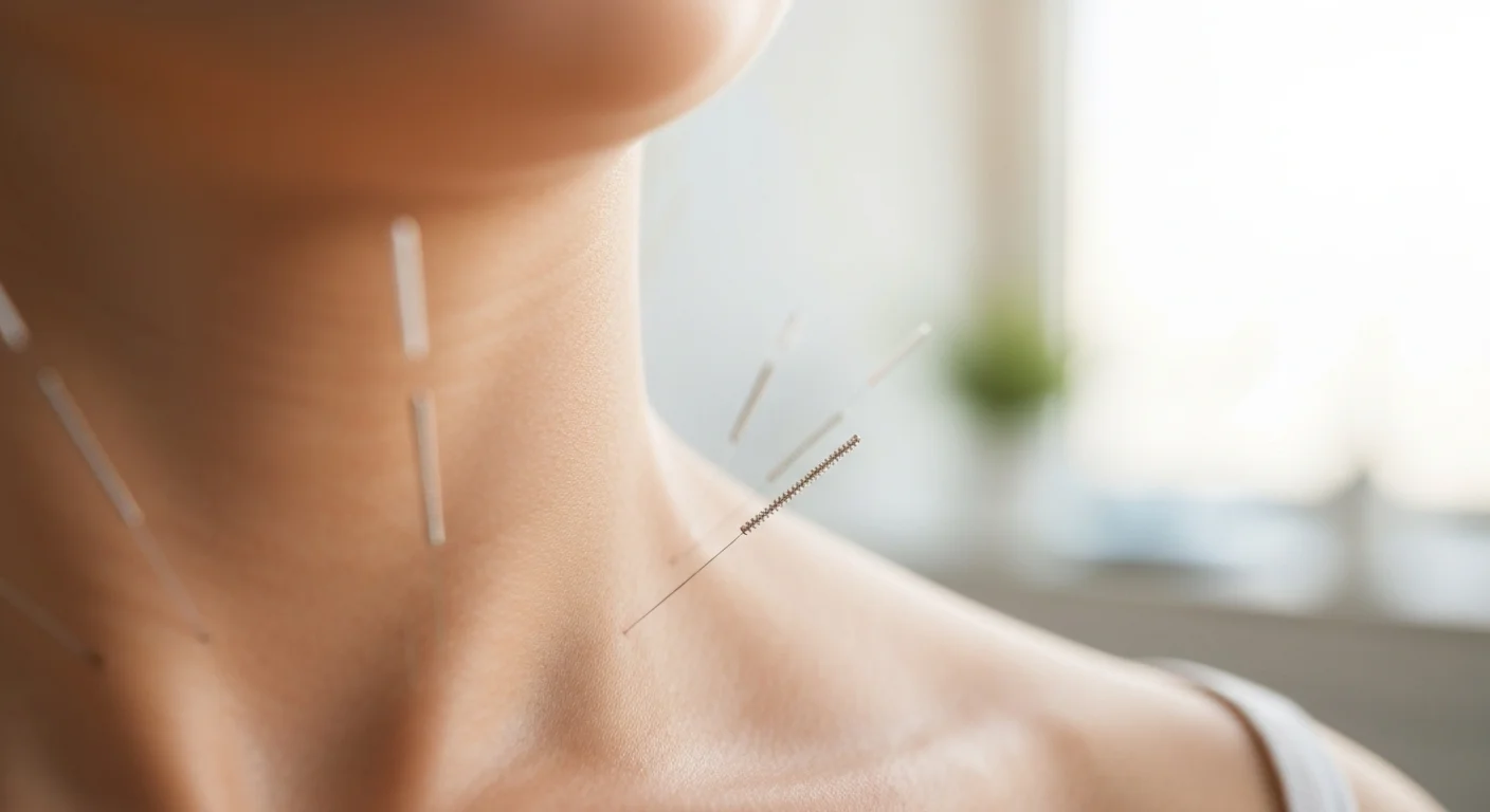 acupuncture for hashimotos thyroiditis