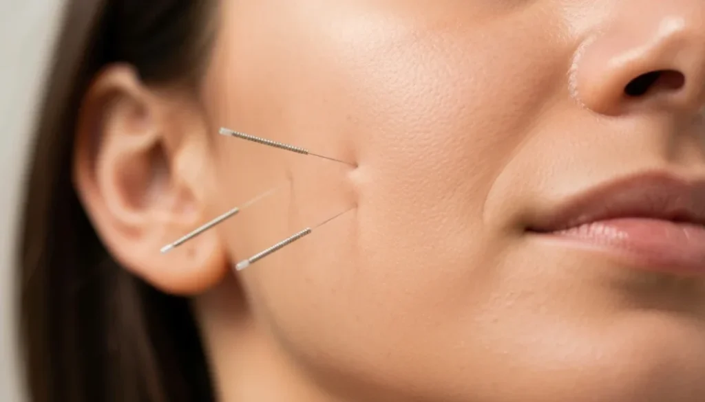 acupuncture for tmj