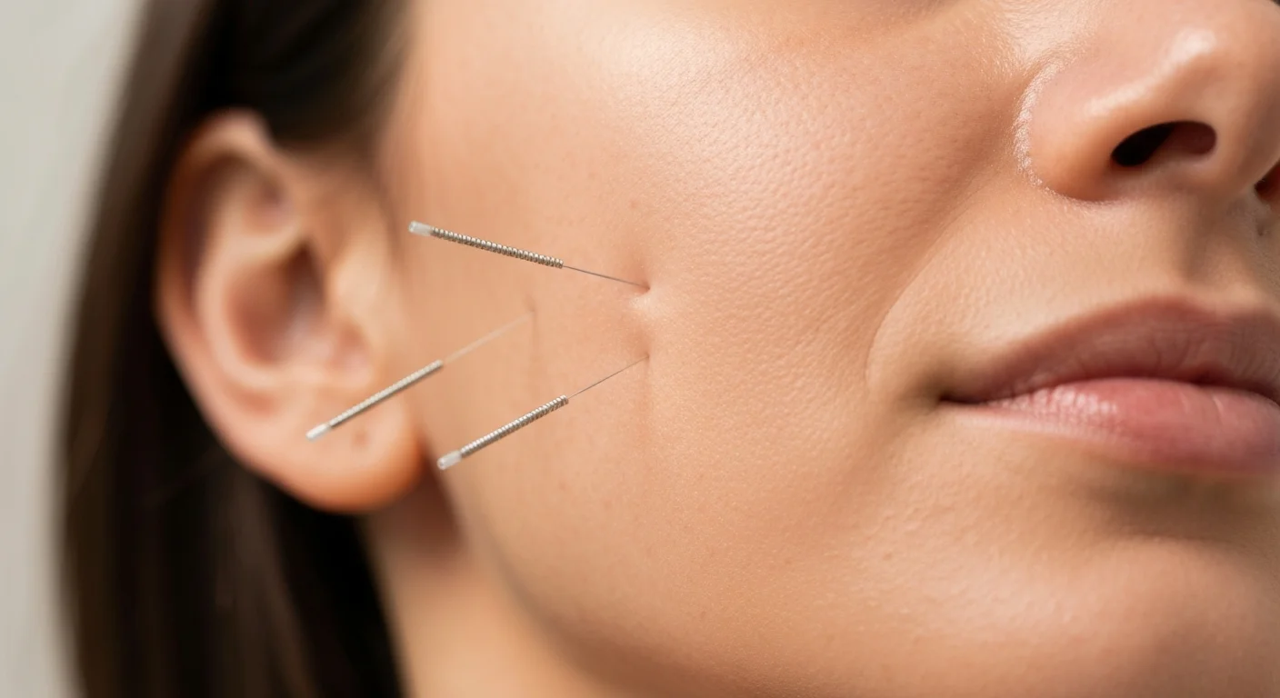acupuncture for tmj