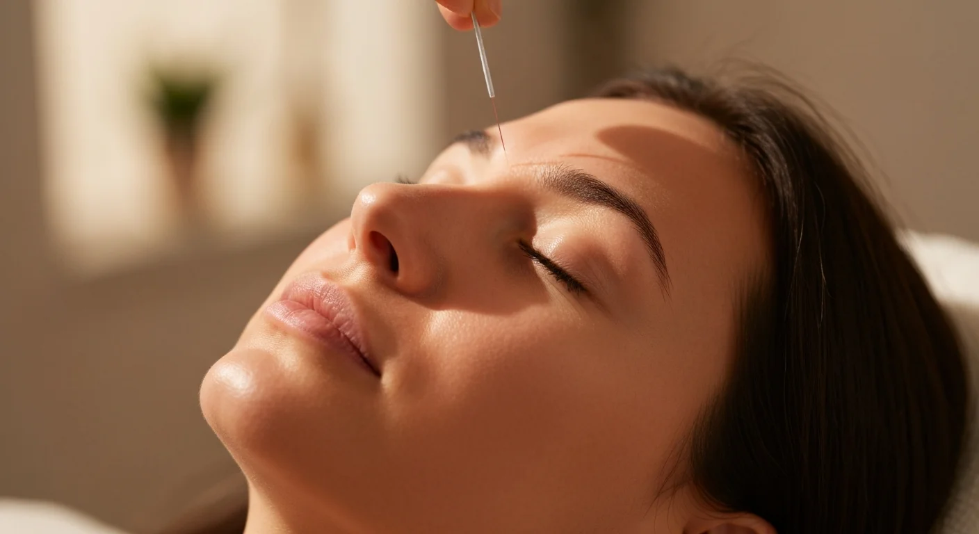 acupuncture for panic attacks