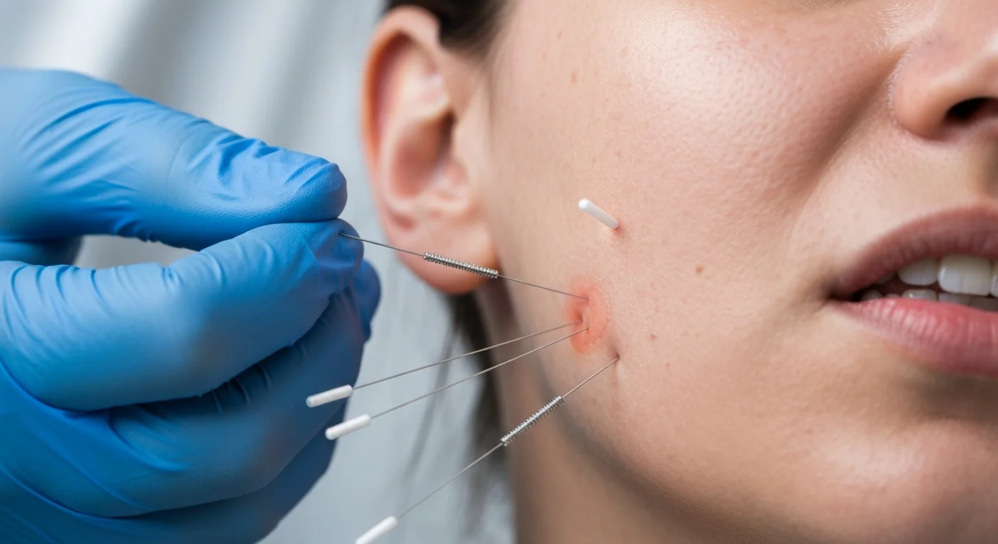 acupuncture for tmj
