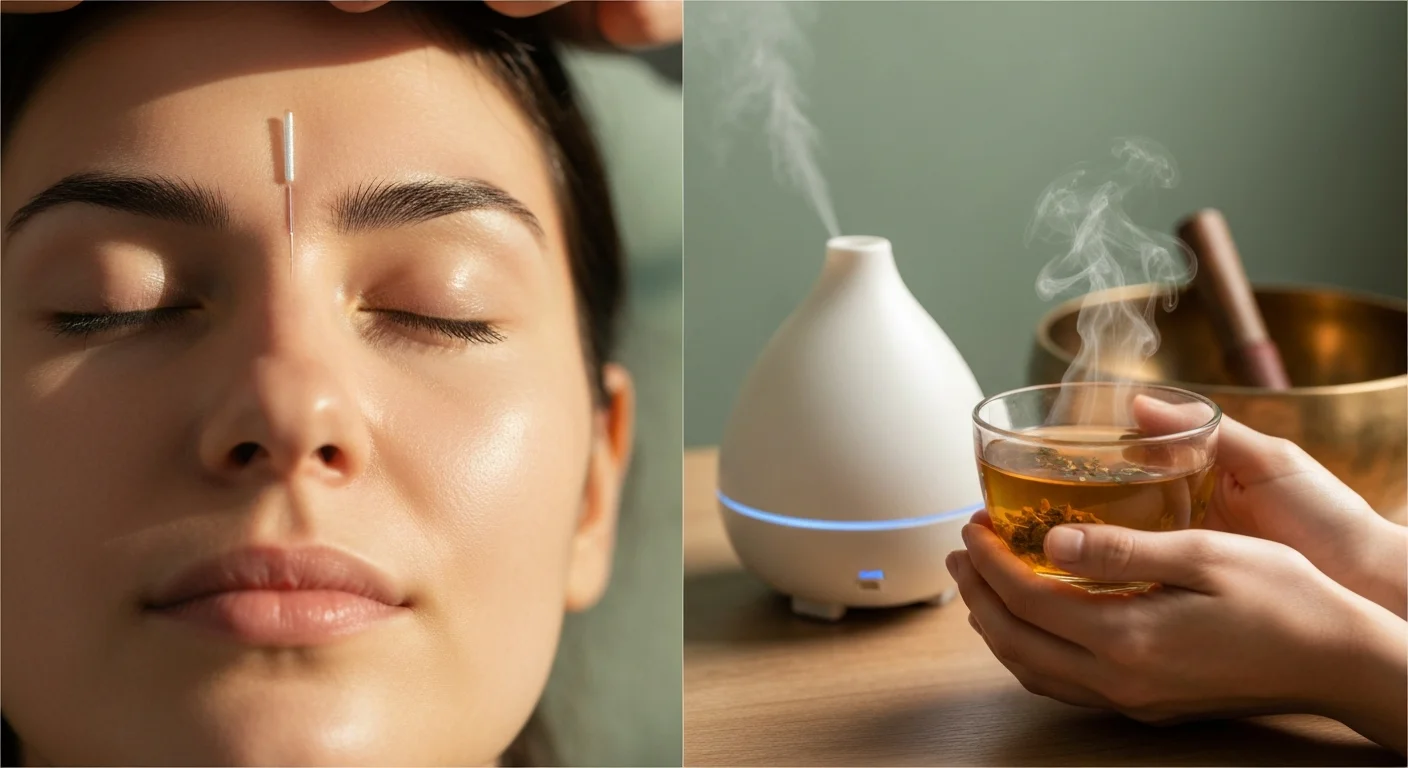 can acupuncture help with anxiety and depression