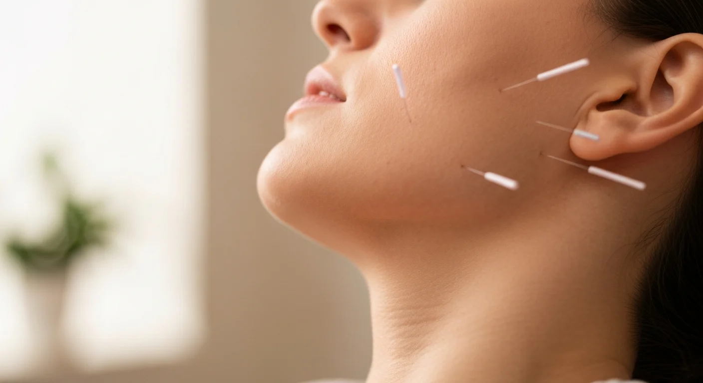 can acupuncture help tmj