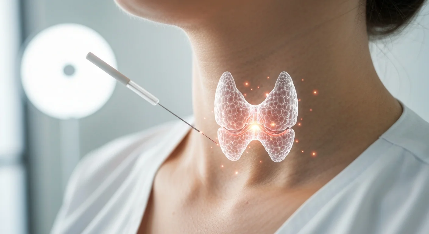 How Acupuncture for Hashimotos Works from a Western Medical Perspective