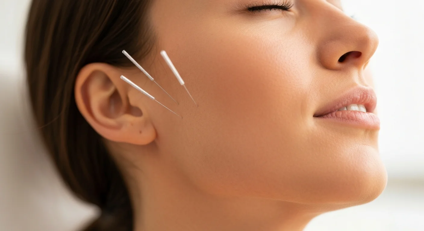 does acupuncture help tmj