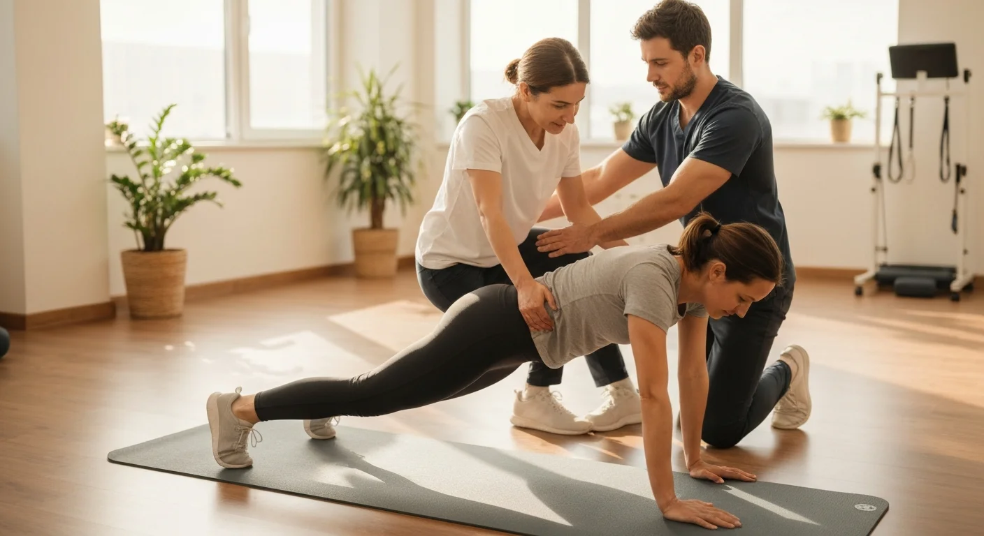 can a chiropractor help with lower back pain
