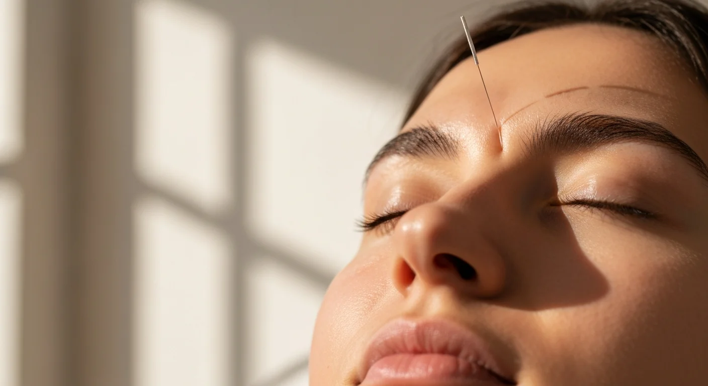 can acupuncture help with anxiety
