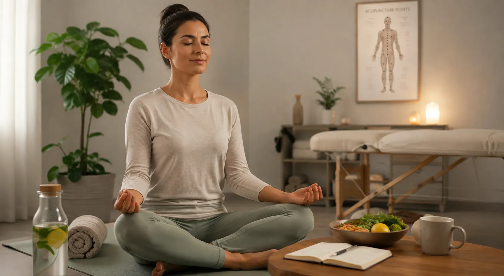 can acupuncture help with migraines