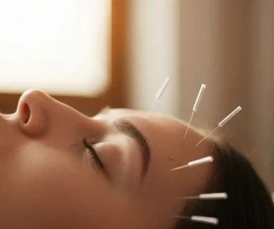 can acupuncture help with migraines