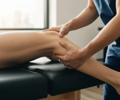 Knee Pain and Chiropractic Care