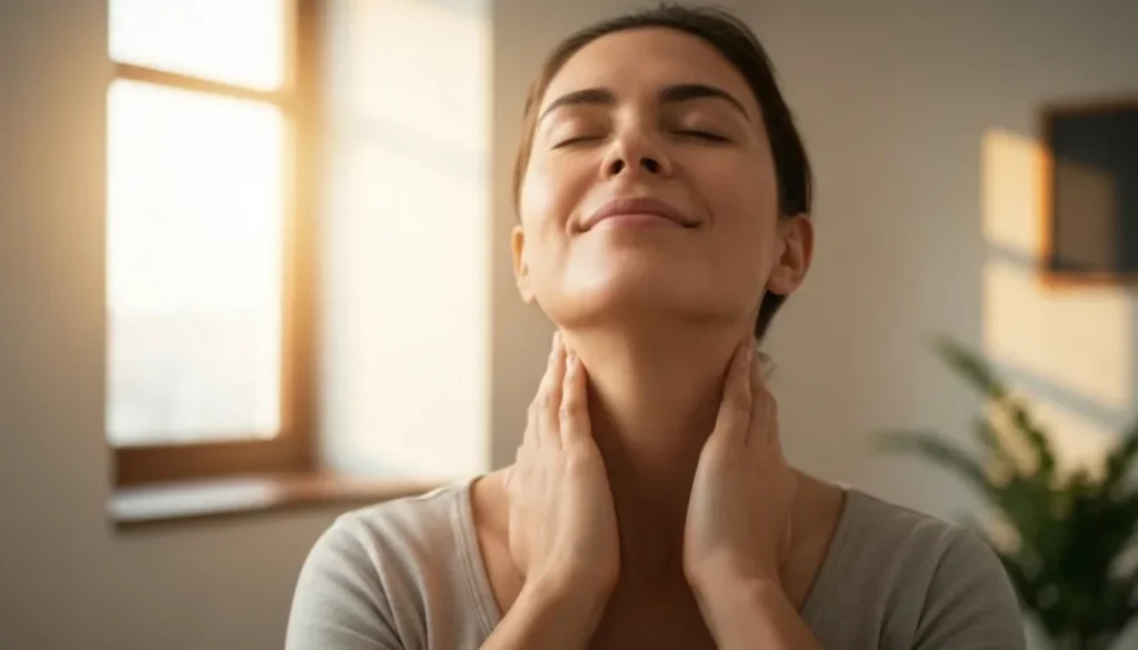Neck Pain Relief