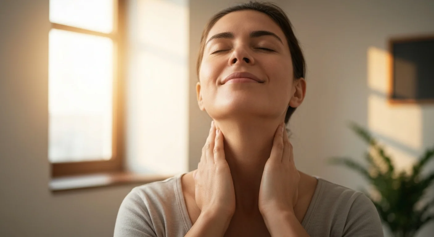 Neck Pain Relief