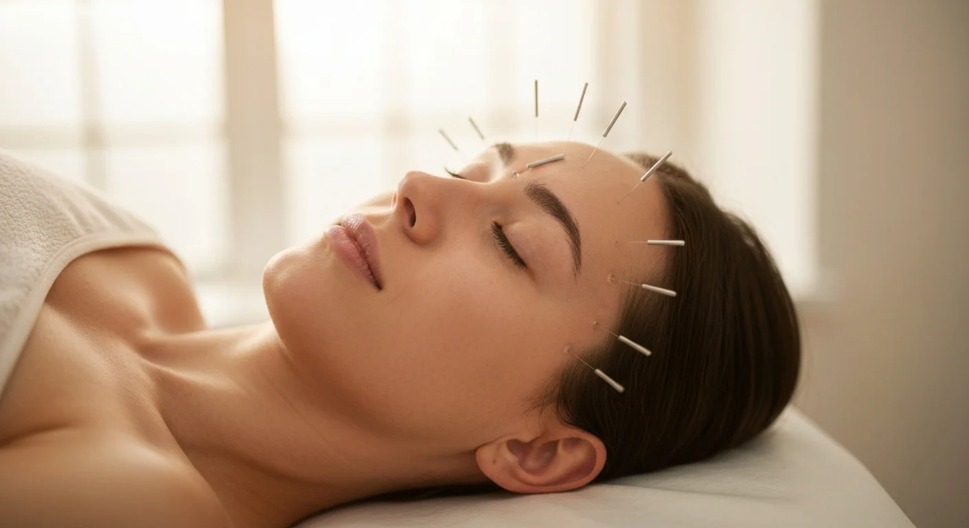 Acupuncture for Migraines