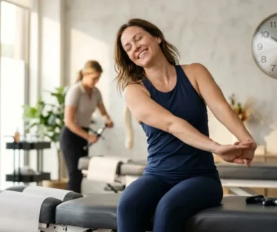 how long does chiropractic adjustment take to work