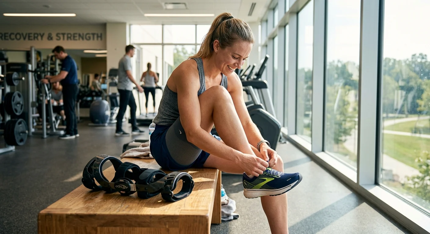 injury recovery