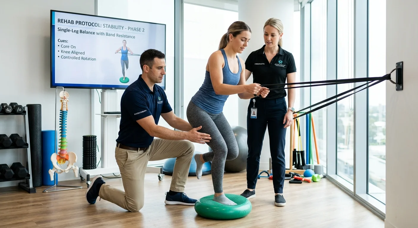 chiropractic care